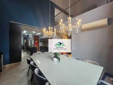 Casa com 5 Quartos à venda, 372m² no Cidade Vargas, São Paulo
