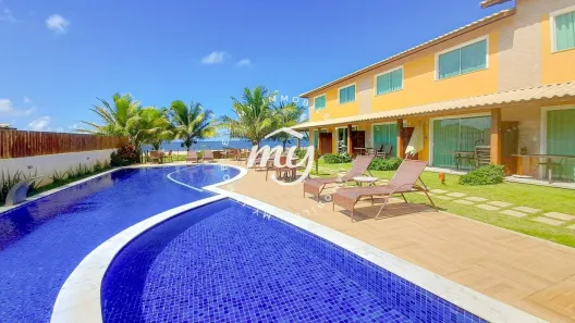 Apartamento com 3 Quartos à venda, 74m² no Itacimirim (Monte Gordo), Camaçari
