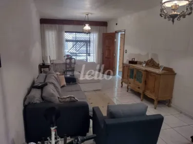 Casa com 3 Quartos à venda, 142m² no Alto da Mooca, São Paulo