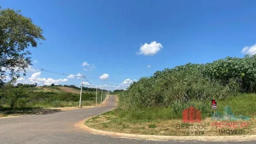 Lote/Terreno à venda, 349m² no Residencial Jardim Ecoville, Itupeva