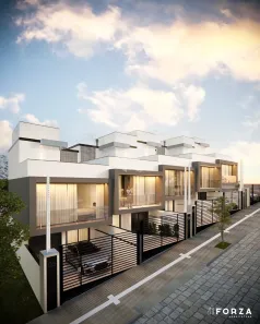 Casa com 2 Quartos à venda, 108m² no São Luiz, Farroupilha