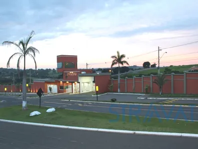 Lote/Terreno à venda, 1200m² no Parque Residencial Indaiá, Indaiatuba