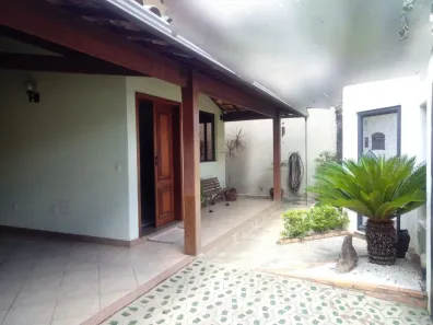 Casa com 4 Quartos à venda, 226m² no Itapoã, Belo Horizonte
