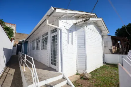 Ponto Comercial com 1 Quarto à venda, 177m² no Jardim Sabará, Porto Alegre