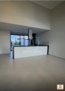 Casa de Condomínio com 3 Quartos à venda, 160m² no Condomínio Quinta da Boa Vista, Ribeirão Preto