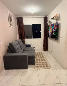 Apartamento com 2 Quartos à venda, 52m² no Jacaré, Cabreúva