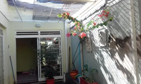 Casa com 3 Quartos à venda, 233m² no Cidade Alta, Piracicaba