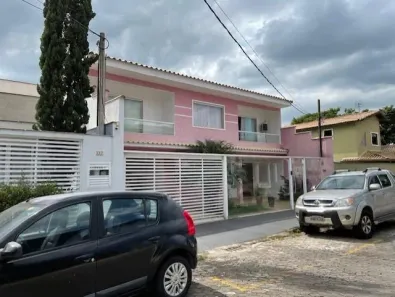 Casa com 5 Quartos à venda, 366m² no Jardim Amália, Volta Redonda