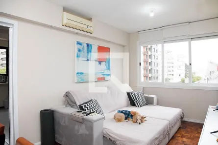 Apartamento com 3 Quartos à venda, 95m² no Petrópolis, Porto Alegre