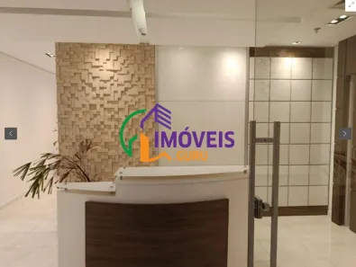Sala Comercial para alugar, 102m² no Jardim das Acácias, São Paulo