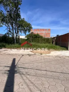 Lote/Terreno à venda, 253m² no Nova Itanhaém (Praia), Itanhaém