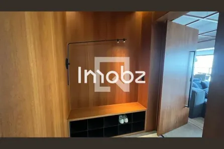 Apartamento com 3 Quartos à venda, 162m² no Pinheiros, São Paulo