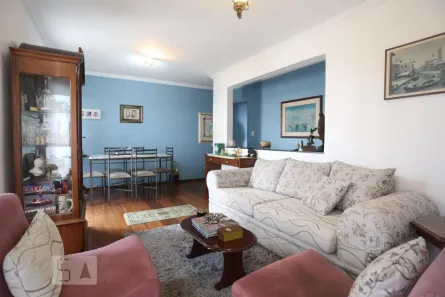 Cobertura com 4 Quartos à venda, 133m² no Jardim Olympia, São Paulo