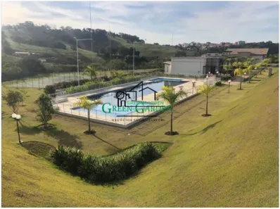 Lote/Terreno à venda, 800m² no Residencial Santo Antônio, Itupeva