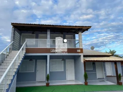 Imóvel Comercial à venda, 380m² no São João do Rio Vermelho, Florianópolis