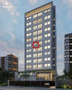 Apartamento com 2 Quartos à venda, 58m² no Salgado, Caruaru