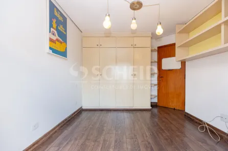Apartamento com 4 Quartos à venda, 200m² no Brooklin Novo, São Paulo