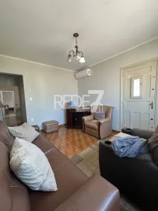 Casa com 3 Quartos à venda, 125m² no Vila Teixeira, Campinas