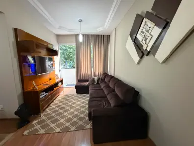 Apartamento com 3 Quartos à venda, 146m² no Centro, Belo Horizonte
