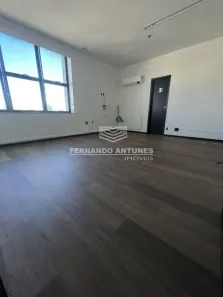 Ponto Comercial para alugar, 52m² no Sion, Belo Horizonte