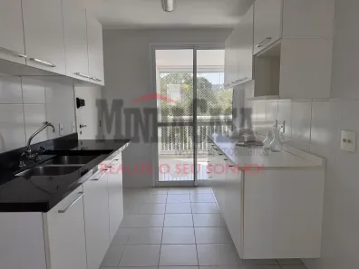 Apartamento com 3 Quartos à venda, 137m² no Vila Andrade, São Paulo