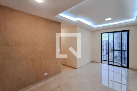 Apartamento com 3 Quartos à venda, 70m² no Jardim Vila Mariana, São Paulo