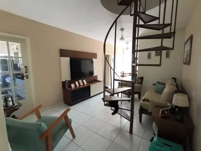 Apartamento com 4 Quartos à venda, 141m² no Méier, Rio de Janeiro