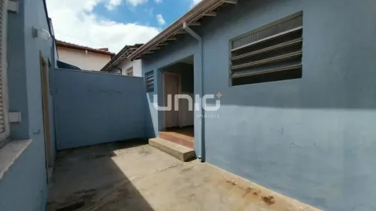 Casa com 2 Quartos à venda, 110m² no Nova América, Piracicaba