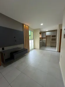 Apartamento com 2 Quartos à venda, 45m² no Jardim Eldorado, Caxias do Sul