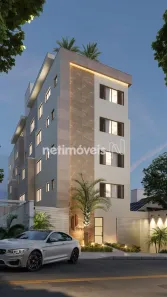 Apartamento com 3 Quartos à venda, 91m² no Cidade Nova, Belo Horizonte