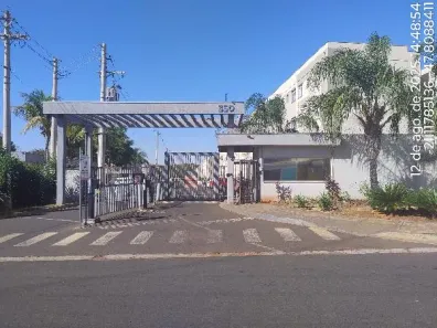Apartamento com 2 Quartos à venda, 43m² no Valentina Figueiredo, Ribeirão Preto