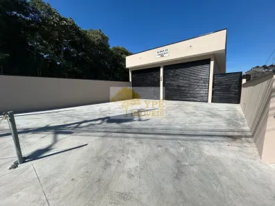 Ponto Comercial à venda, 500m² no Jardim São Marcos, Vargem Grande Paulista