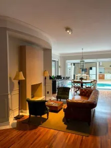 Casa de Condomínio com 3 Quartos à venda, 305m² no Jardim Recanto, Valinhos