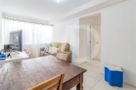 Apartamento com 2 Quartos à venda, 63m² no Aberta dos Morros, Porto Alegre