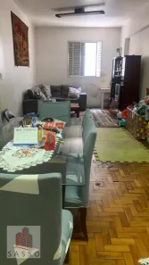 Apartamento com 2 Quartos à venda, 114m² no Liberdade, São Paulo