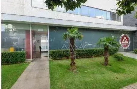 Ponto Comercial à venda, 219m² no Santa Lúcia, Belo Horizonte