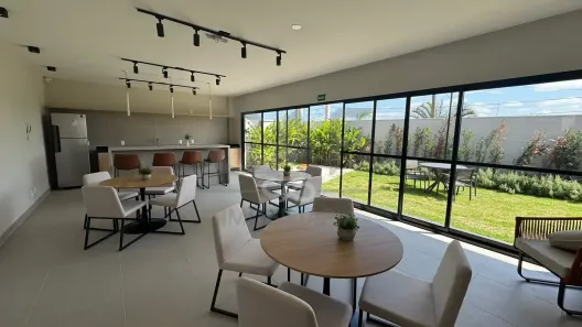 Apartamento com 2 Quartos à venda, 56m² no Parque Residencial Groot, Holambra