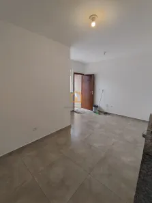 Casa com 2 Quartos para alugar, 75m² no Marapé, Santos