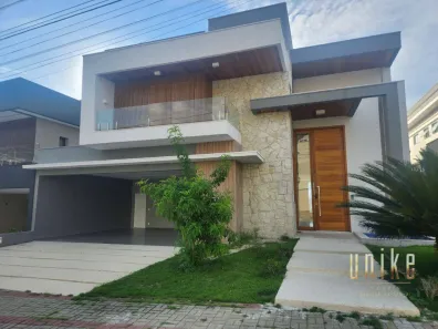 Casa de Condomínio com 4 Quartos à venda, 450m² no Condomínio Residencial Jaguary, São José dos Campos