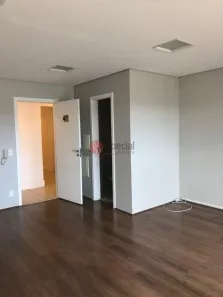 Sala Comercial à venda, 35m² no Mooca, São Paulo