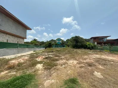 Lote/Terreno à venda, 700m² no Praia do Forte, Mata de São João