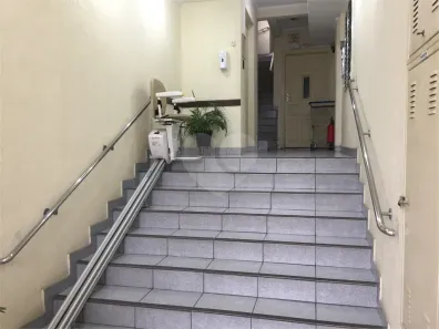 Apartamento com 2 Quartos à venda, 83m² no Água Branca, São Paulo