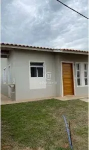 Casa de Condomínio com 2 Quartos à venda, 49m² no Ipanema do Meio, Sorocaba