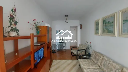 Apartamento com 1 Quarto à venda, 45m² no Indianópolis, São Paulo