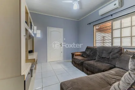 Casa com 3 Quartos à venda, 101m² no Estância Velha, Canoas