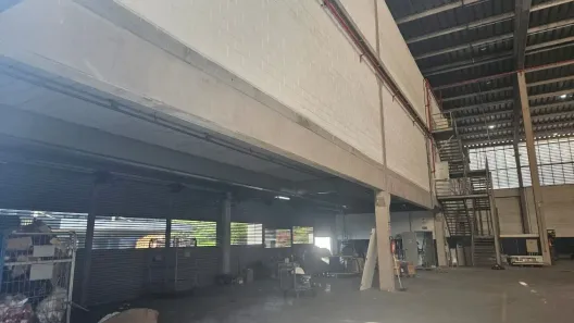 Galpão/Depósito/Armazém para alugar, 5060m² no Jardim Fátima, Guarulhos