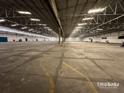 Galpão/Depósito/Armazém para alugar, 2500m² no Barra do Ceará, Fortaleza