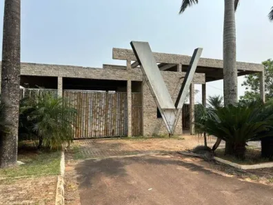 Lote/Terreno com 1 Quarto à venda, 831m² no Parque Residencial Viva, Pérola
