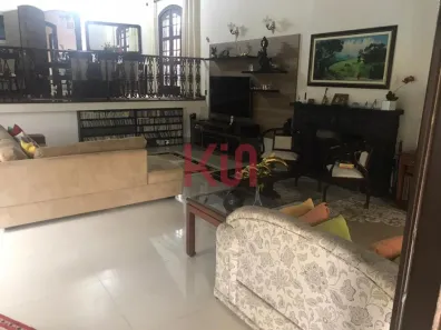 Sobrado com 5 Quartos à venda, 571m² no Campo Belo, São Paulo
