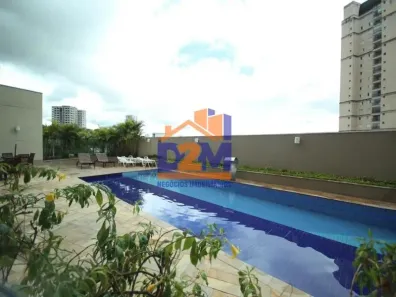 Apartamento com 2 Quartos para alugar, 65m² no Vila Osasco, Osasco